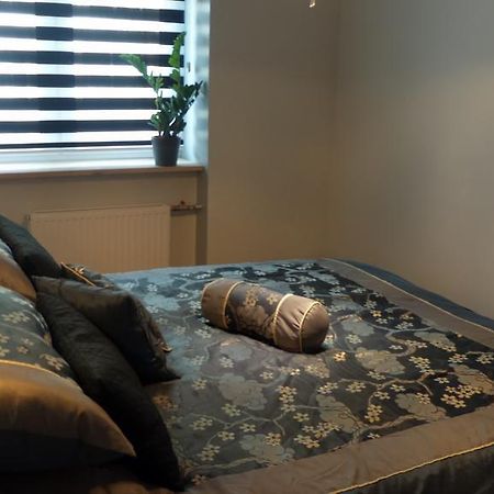Siauliai Apartments - Traku Exteriör bild