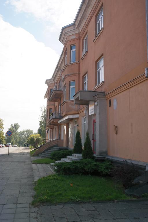 Siauliai Apartments - Traku Rum bild