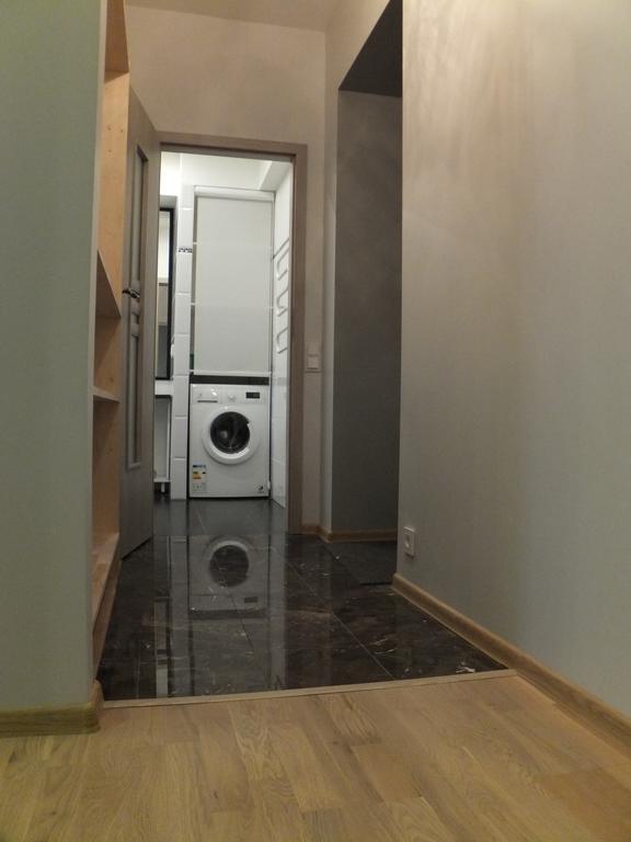 Siauliai Apartments - Traku Rum bild
