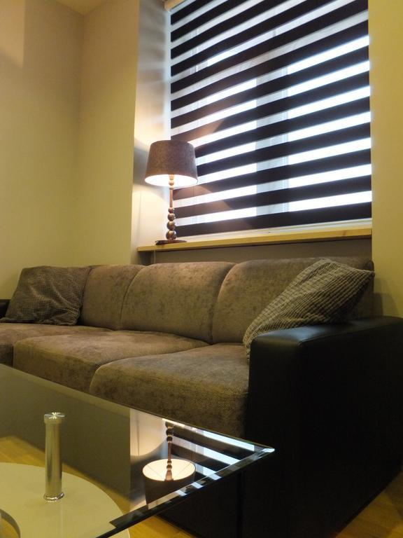 Siauliai Apartments - Traku Exteriör bild