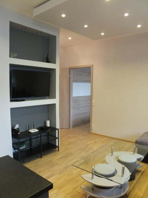Siauliai Apartments - Traku Rum bild