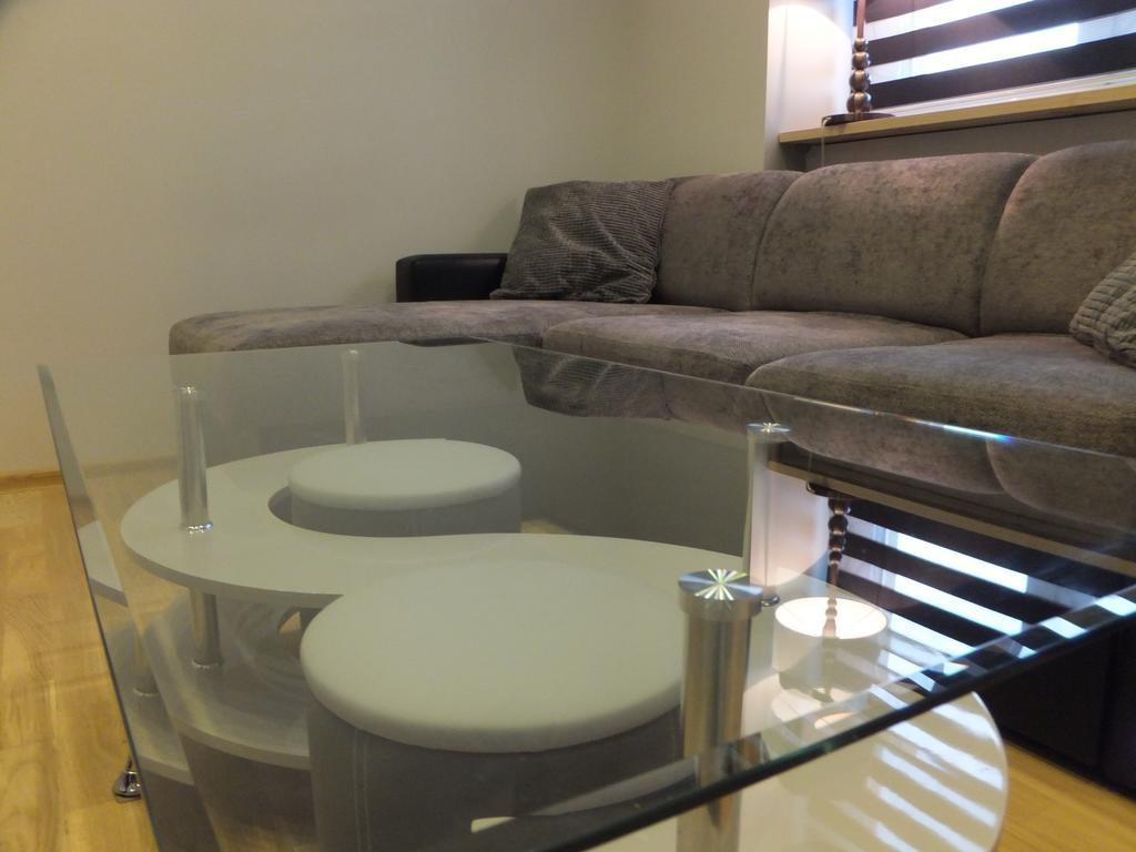 Siauliai Apartments - Traku Rum bild