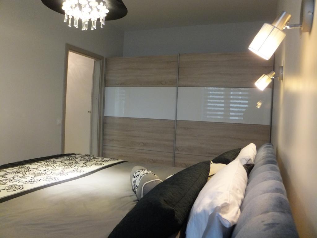 Siauliai Apartments - Traku Rum bild