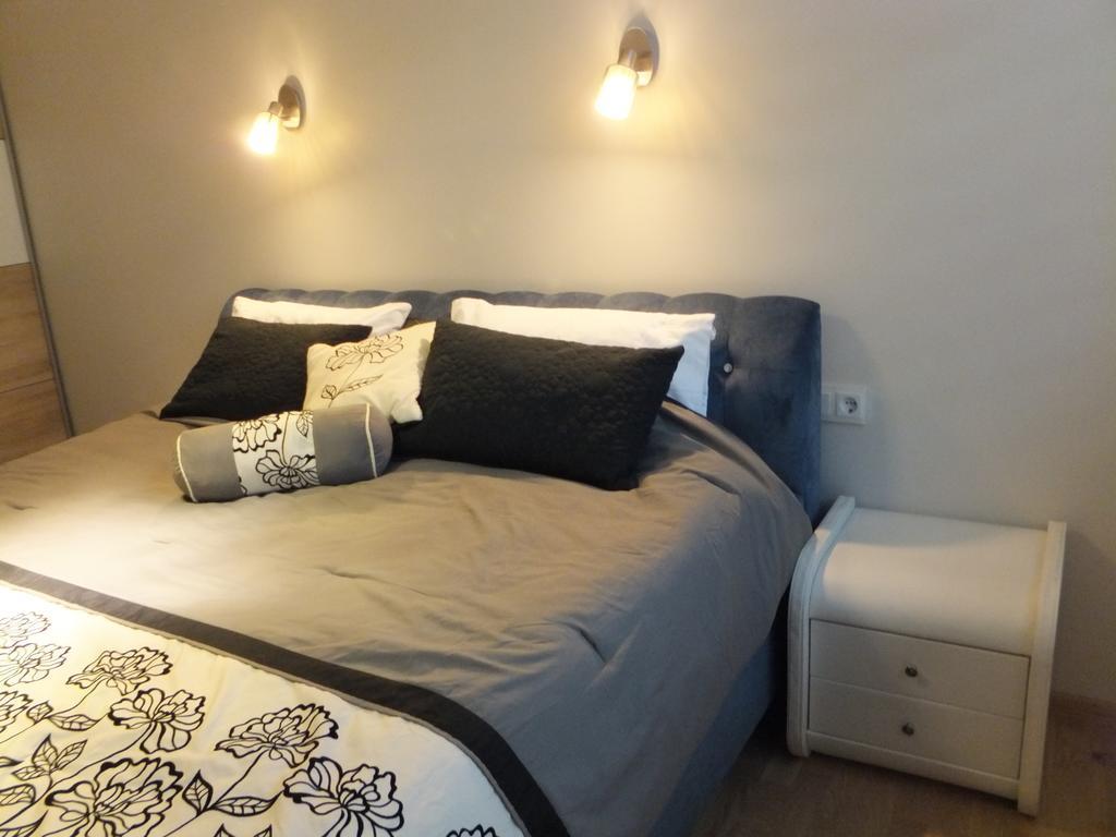 Siauliai Apartments - Traku Rum bild