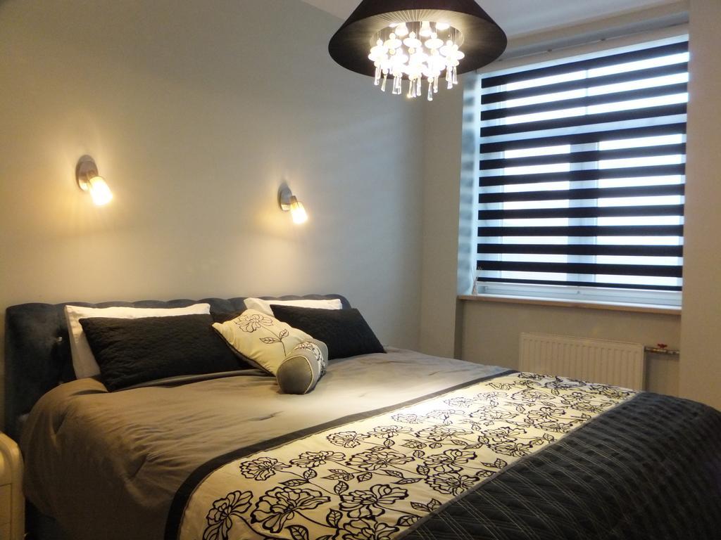 Siauliai Apartments - Traku Rum bild
