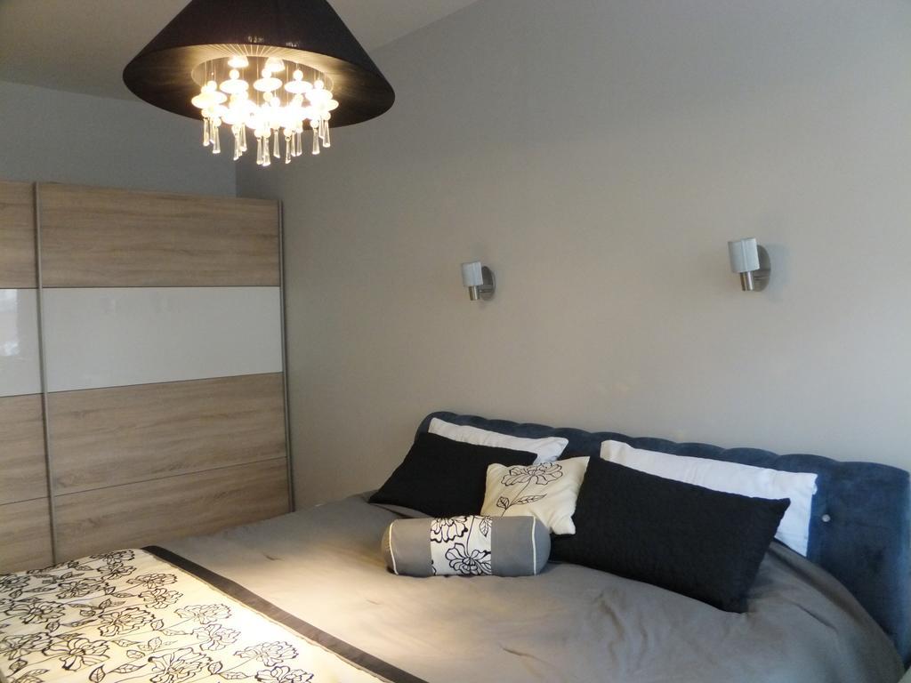 Siauliai Apartments - Traku Rum bild