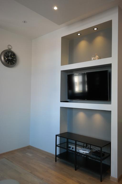 Siauliai Apartments - Traku Rum bild