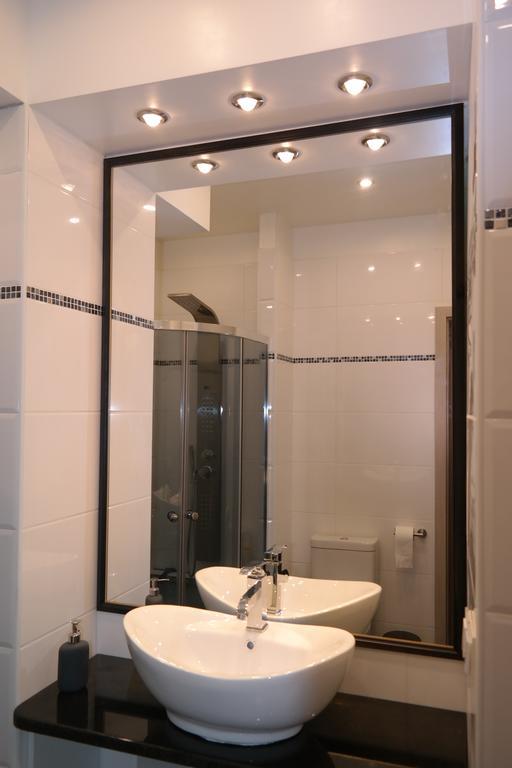 Siauliai Apartments - Traku Exteriör bild