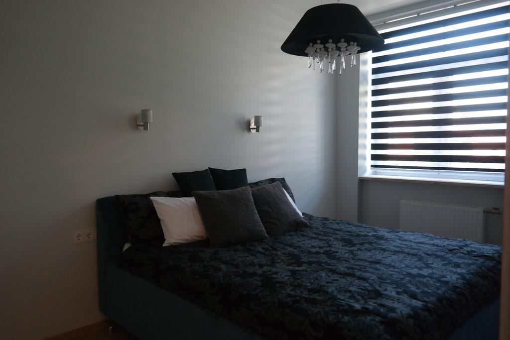 Siauliai Apartments - Traku Rum bild