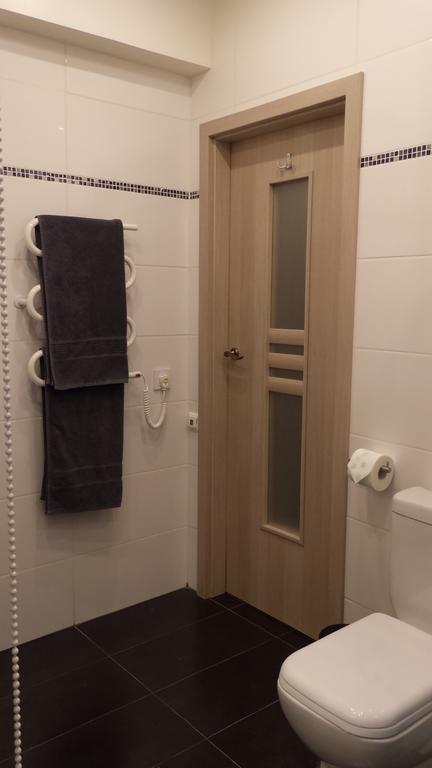 Siauliai Apartments - Traku Exteriör bild