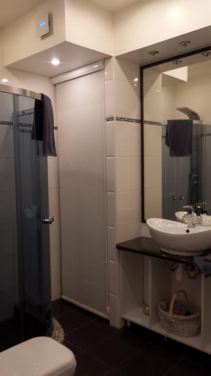 Siauliai Apartments - Traku Exteriör bild